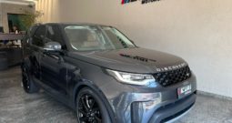 LAND ROVER DISCOVERY HSE D300 2022