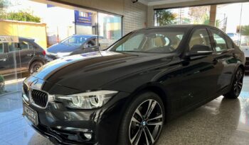 BMW 320 SPORT 2018 full