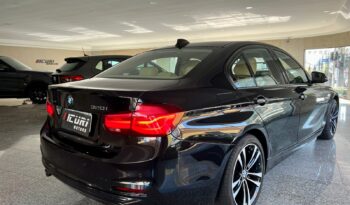 BMW 320 SPORT 2018 full