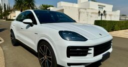 PORSHE CAYENNE E-HYBRID COUPÉ V6 2024